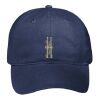 6 Panel Low Profile Baseball Cap Thumbnail