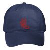 6 Panel Low Profile Baseball Cap Thumbnail