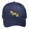 6 Panel Low Profile Baseball Cap Thumbnail