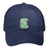 6 Panel Low Profile Baseball Cap Thumbnail