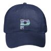 6 Panel Low Profile Baseball Cap Thumbnail
