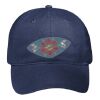 6 Panel Low Profile Baseball Cap Thumbnail