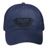 6 Panel Low Profile Baseball Cap Thumbnail
