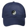 6 Panel Low Profile Baseball Cap Thumbnail