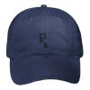 6 Panel Low Profile Baseball Cap Thumbnail