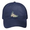 6 Panel Low Profile Baseball Cap Thumbnail