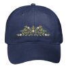 6 Panel Low Profile Baseball Cap Thumbnail
