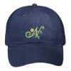 6 Panel Low Profile Baseball Cap Thumbnail