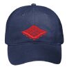 6 Panel Low Profile Baseball Cap Thumbnail