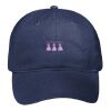 6 Panel Low Profile Baseball Cap Thumbnail