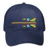 6 Panel Low Profile Baseball Cap Thumbnail