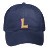 6 Panel Low Profile Baseball Cap Thumbnail