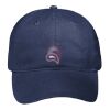 6 Panel Low Profile Baseball Cap Thumbnail