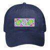 6 Panel Low Profile Baseball Cap Thumbnail