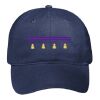 6 Panel Low Profile Baseball Cap Thumbnail