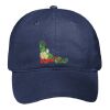 6 Panel Low Profile Baseball Cap Thumbnail