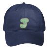 6 Panel Low Profile Baseball Cap Thumbnail