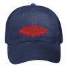 6 Panel Low Profile Baseball Cap Thumbnail