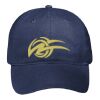 6 Panel Low Profile Baseball Cap Thumbnail
