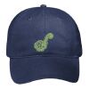 6 Panel Low Profile Baseball Cap Thumbnail