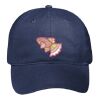 6 Panel Low Profile Baseball Cap Thumbnail