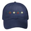 6 Panel Low Profile Baseball Cap Thumbnail