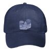 6 Panel Low Profile Baseball Cap Thumbnail