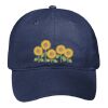 6 Panel Low Profile Baseball Cap Thumbnail