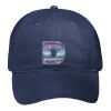 6 Panel Low Profile Baseball Cap Thumbnail