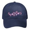 6 Panel Low Profile Baseball Cap Thumbnail