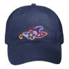6 Panel Low Profile Baseball Cap Thumbnail