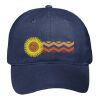 6 Panel Low Profile Baseball Cap Thumbnail