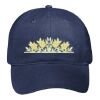 6 Panel Low Profile Baseball Cap Thumbnail