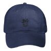 6 Panel Low Profile Baseball Cap Thumbnail