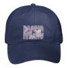 6 Panel Low Profile Baseball Cap Thumbnail