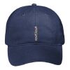 6 Panel Low Profile Baseball Cap Thumbnail