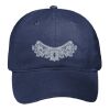 6 Panel Low Profile Baseball Cap Thumbnail