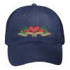 6 Panel Low Profile Baseball Cap Thumbnail
