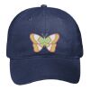 6 Panel Low Profile Baseball Cap Thumbnail