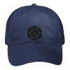 6 Panel Low Profile Baseball Cap Thumbnail