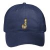 6 Panel Low Profile Baseball Cap Thumbnail