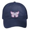 6 Panel Low Profile Baseball Cap Thumbnail