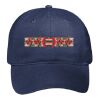 6 Panel Low Profile Baseball Cap Thumbnail