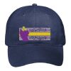 6 Panel Low Profile Baseball Cap Thumbnail