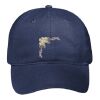 6 Panel Low Profile Baseball Cap Thumbnail