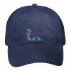 6 Panel Low Profile Baseball Cap Thumbnail