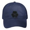 6 Panel Low Profile Baseball Cap Thumbnail