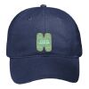 6 Panel Low Profile Baseball Cap Thumbnail