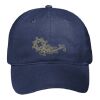 6 Panel Low Profile Baseball Cap Thumbnail