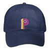 6 Panel Low Profile Baseball Cap Thumbnail